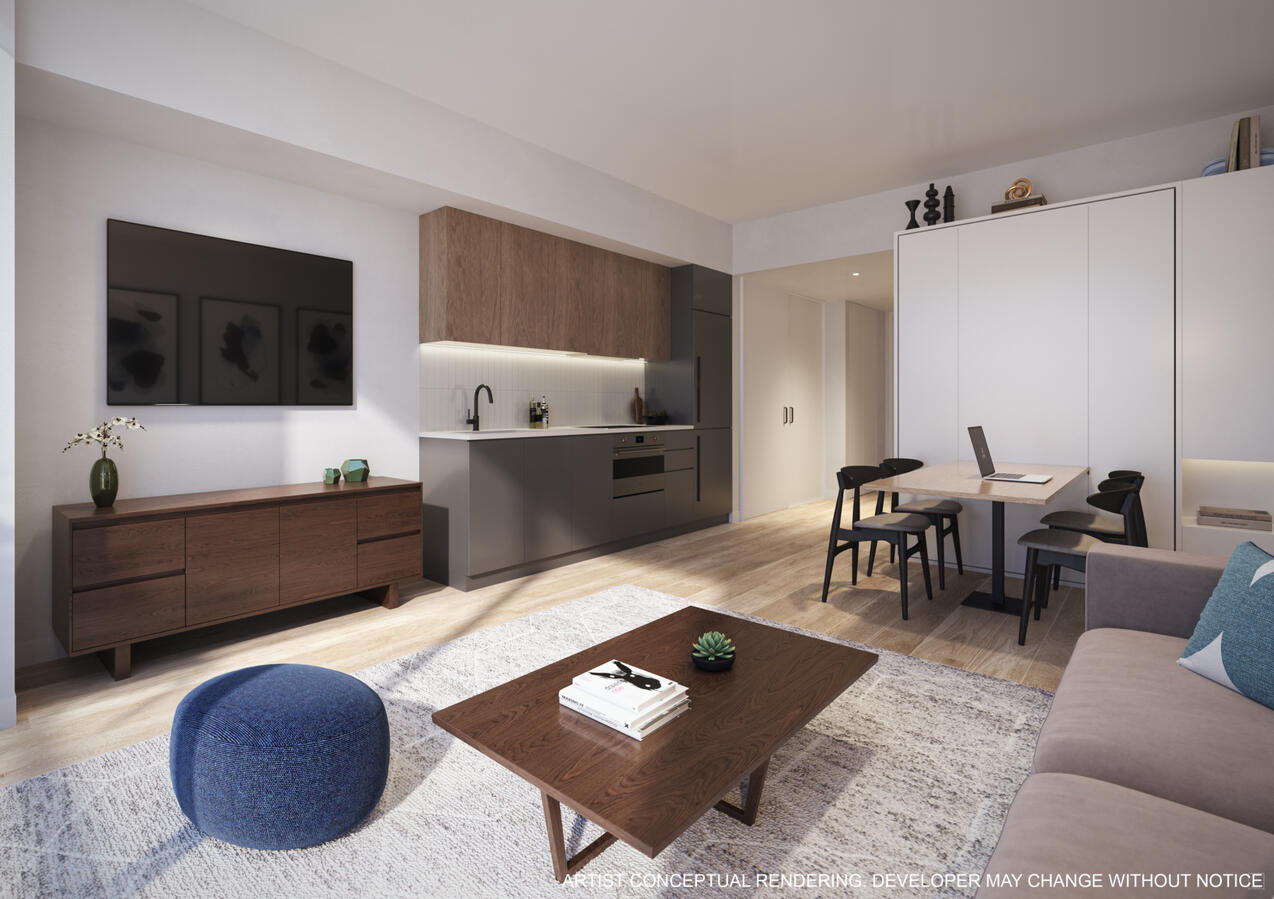 Elegant Kitchens